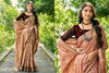 Malai Silk 15 By 5D Designer Soft Silk Wedding Wear Saree Wholesale Online